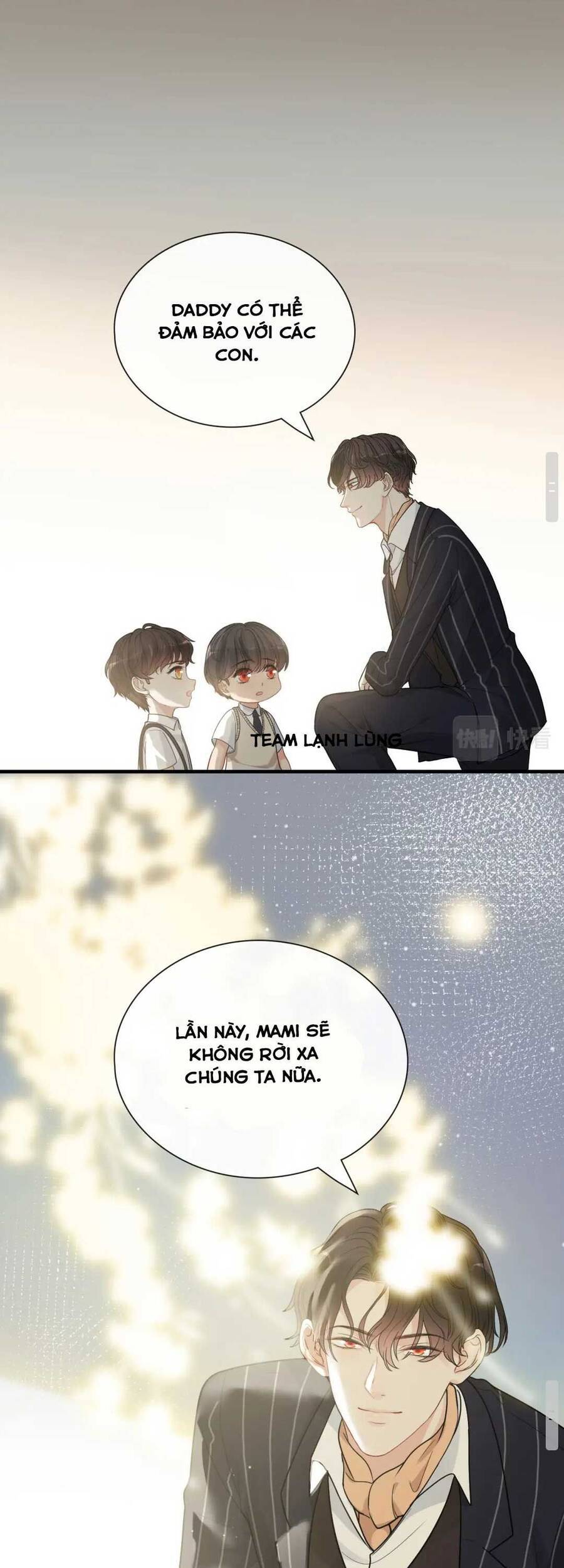 Cô Vợ Hợp Đồng Bỏ Trốn Của Tổng Giám Đốc Chap 411 - Next Chap 412