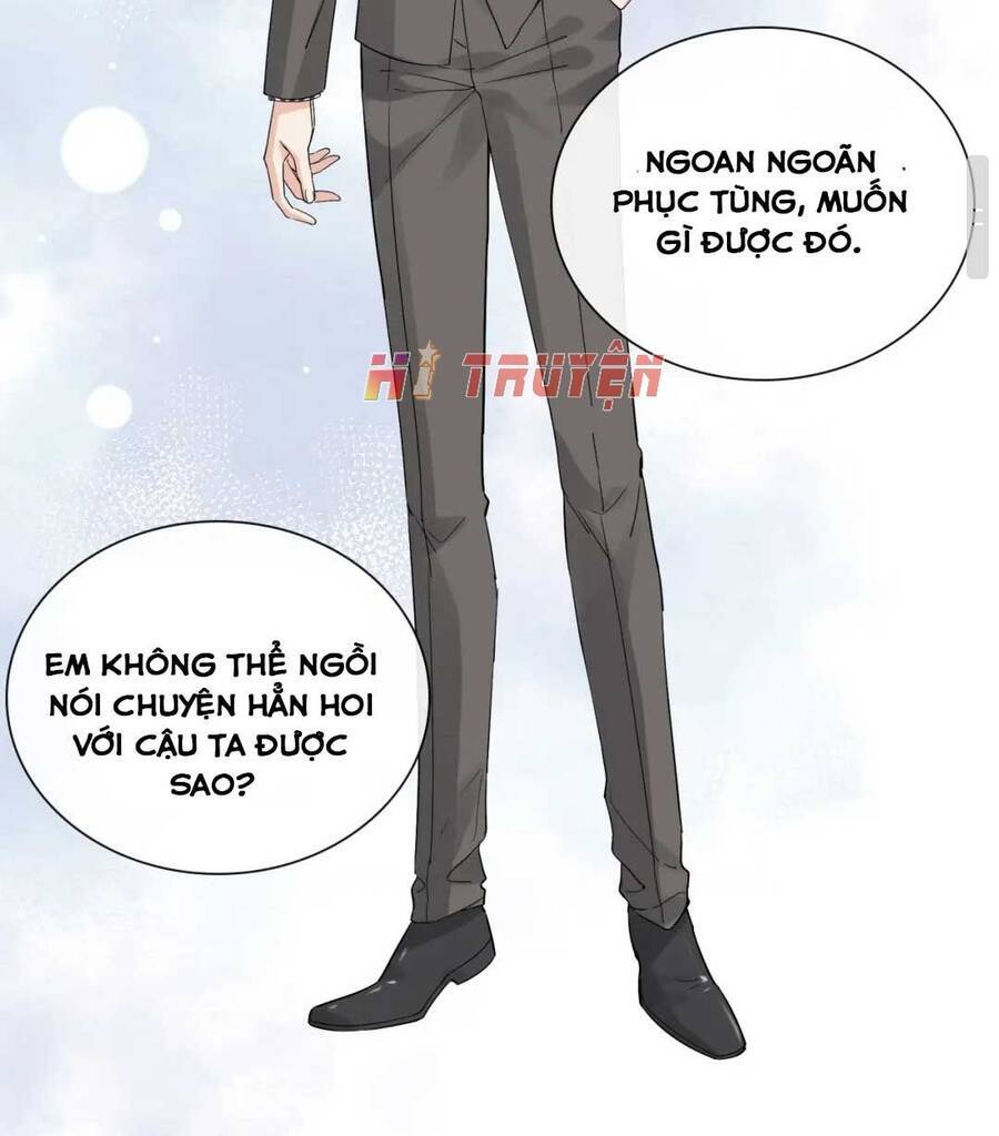 Cô Vợ Hợp Đồng Bỏ Trốn Của Tổng Giám Đốc Chap 412.1 - Next Chap 413.1