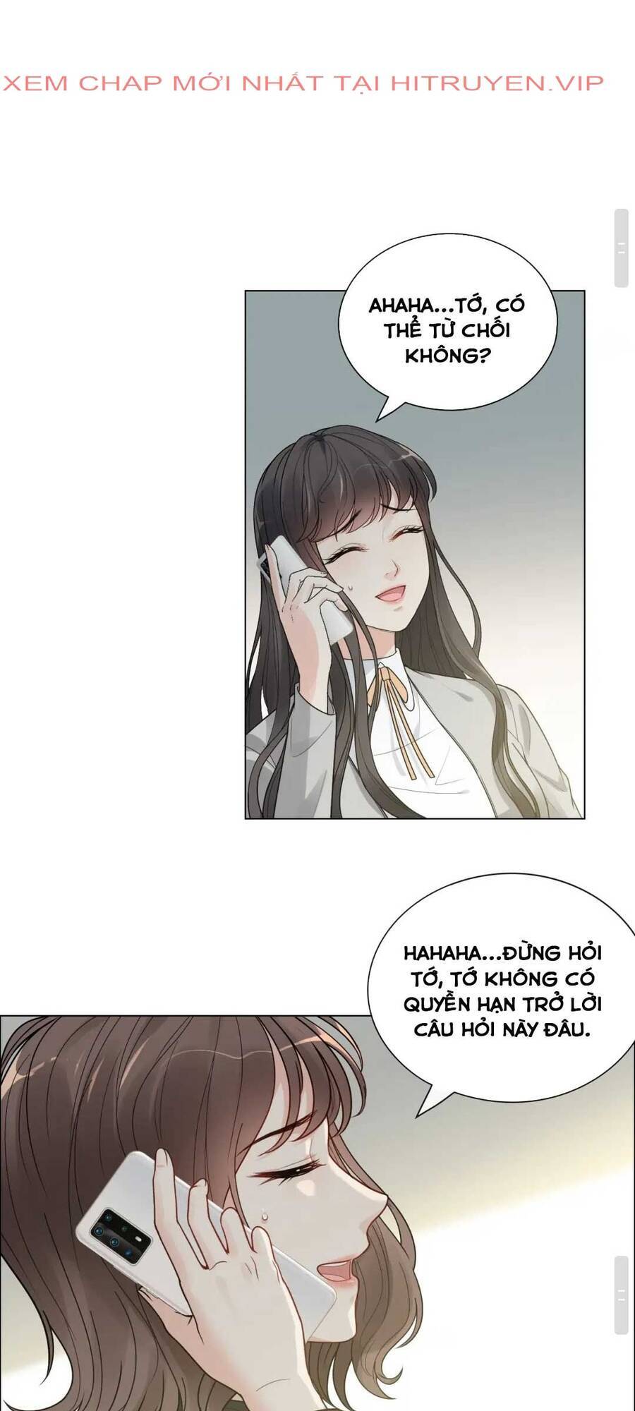 Cô Vợ Hợp Đồng Bỏ Trốn Của Tổng Giám Đốc Chap 412.1 - Next Chap 413.1