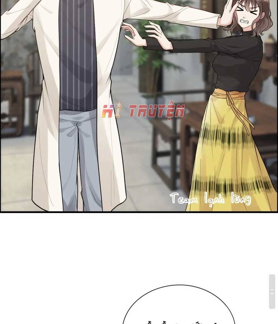 Cô Vợ Hợp Đồng Bỏ Trốn Của Tổng Giám Đốc Chap 412.1 - Next Chap 413.1