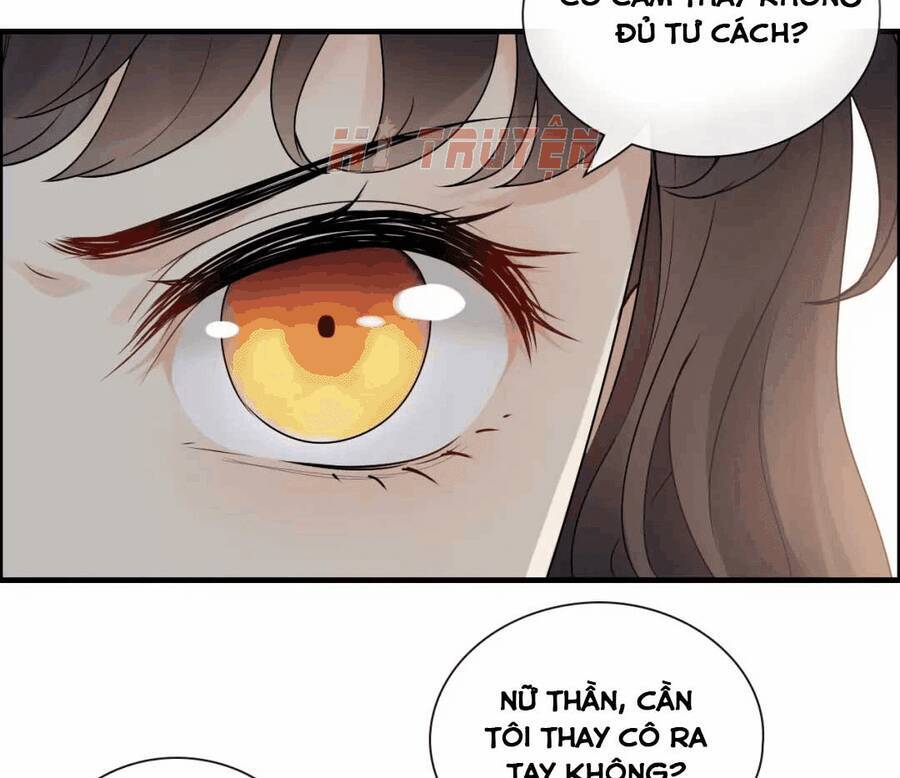 Cô Vợ Hợp Đồng Bỏ Trốn Của Tổng Giám Đốc Chap 415.1 - Next Chap 416.1