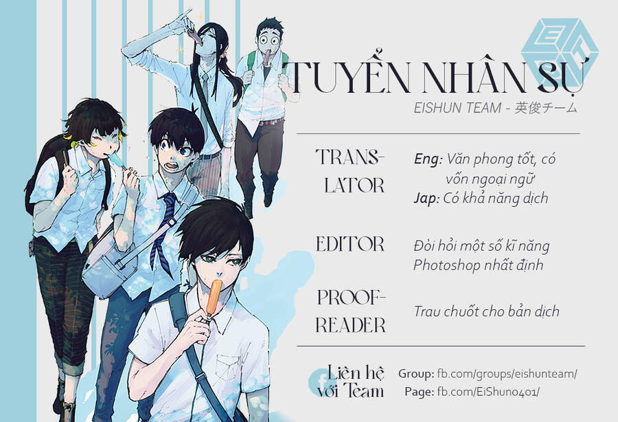 Đường Mòn Máu Chap 107 - Next Chap 108