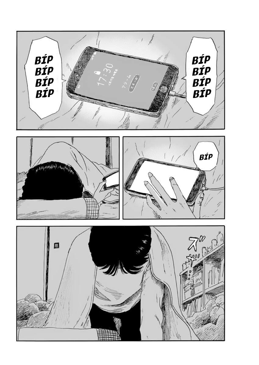 Đường Mòn Máu Chap 109 - Next Chap 110