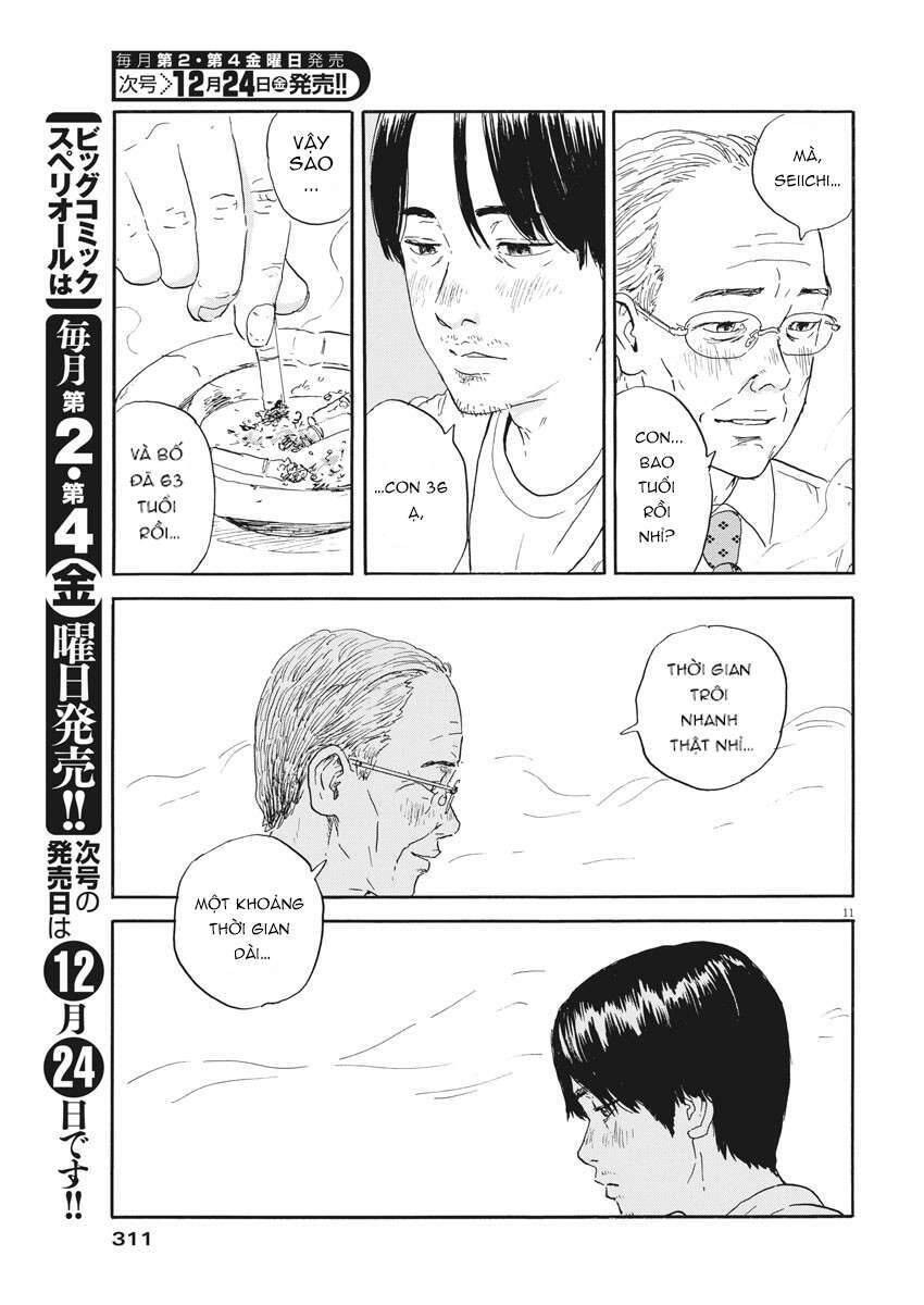 Đường Mòn Máu Chap 111 - Next Chap 112