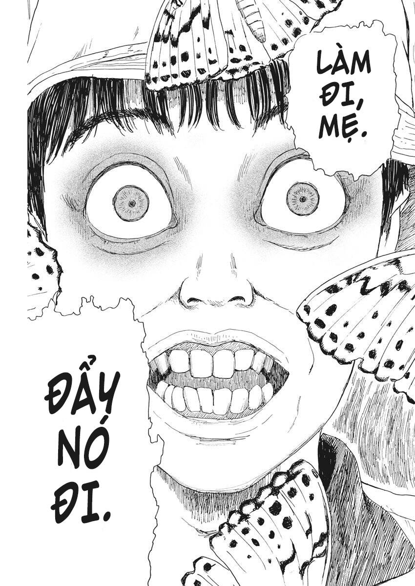 Đường Mòn Máu Chap 90 - Next Chap 91