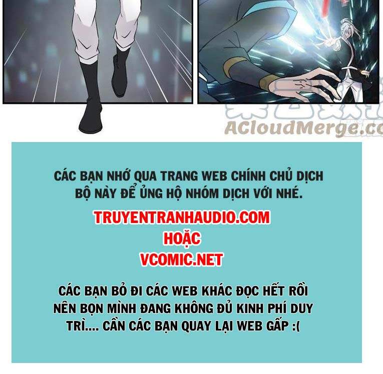 Kiếm Nghịch Thương Khung Chap 363 - Next Chap 364