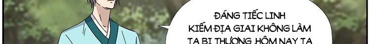 Kiếm Nghịch Thương Khung Chap 404 - Next Chap 405