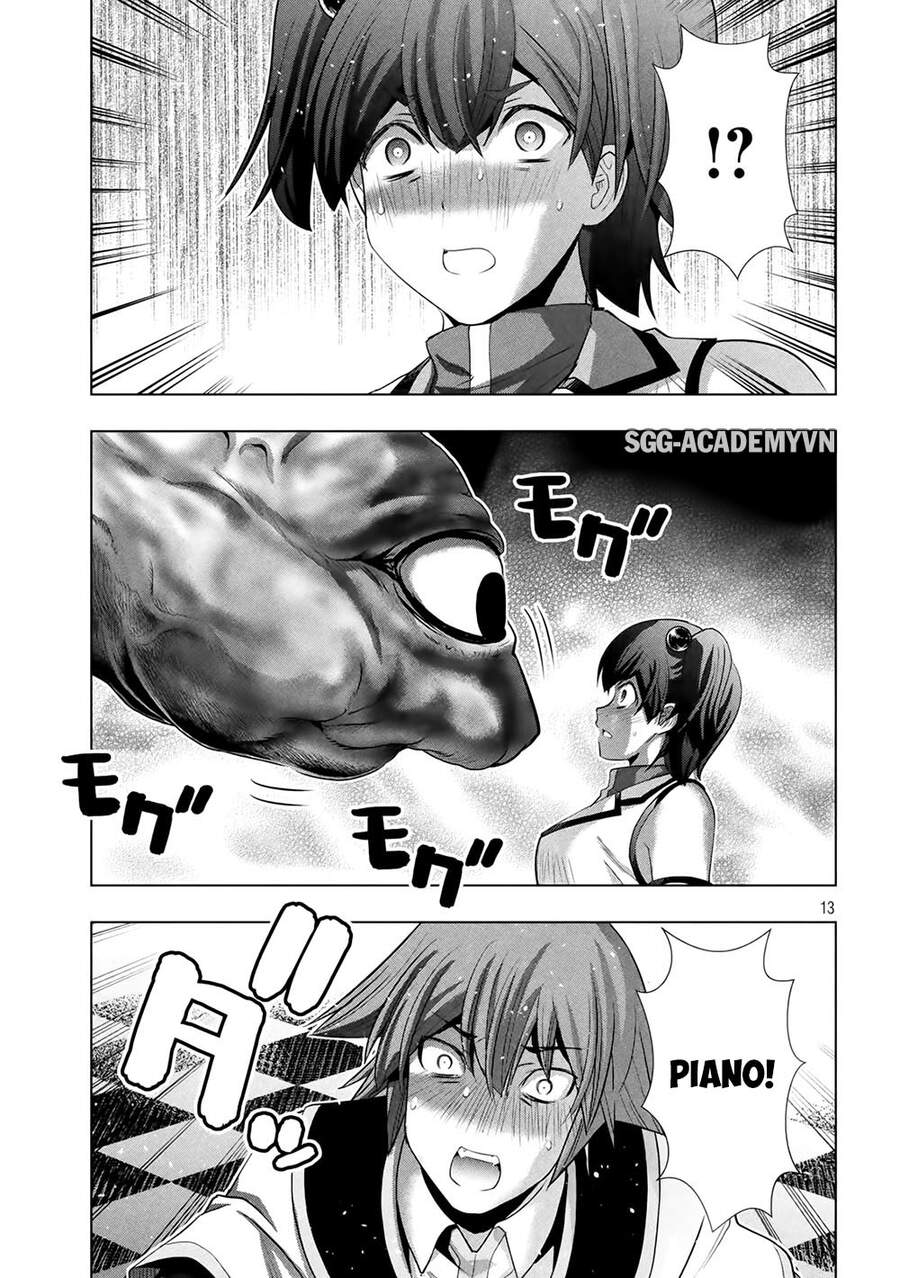 Thiên Đường Song Song Tại Dị Giới Chap 157 - Next Chap 158