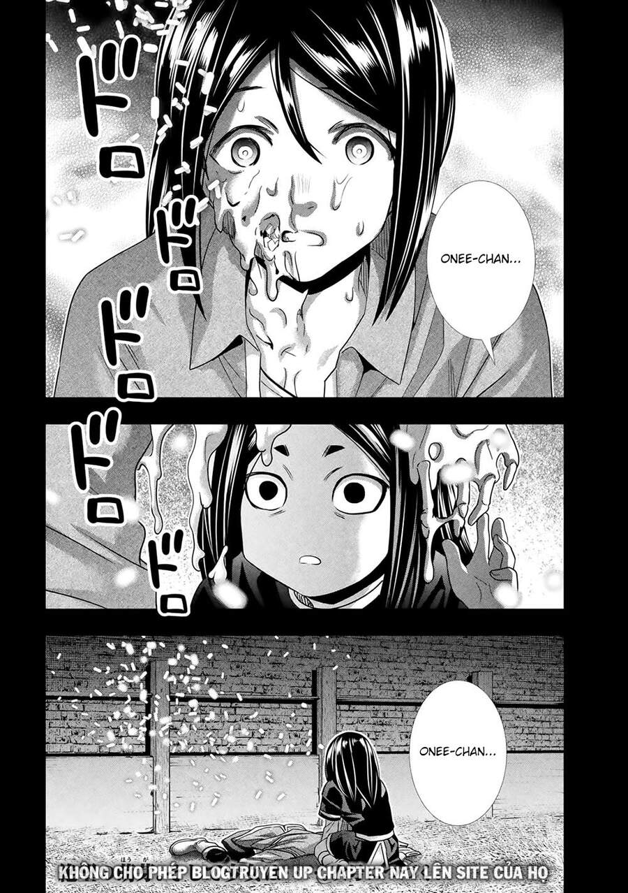 Thiên Đường Song Song Tại Dị Giới Chap 157 - Next Chap 158