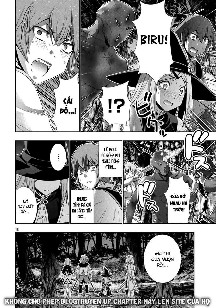 Thiên Đường Song Song Tại Dị Giới Chap 166 - Next Chap 167