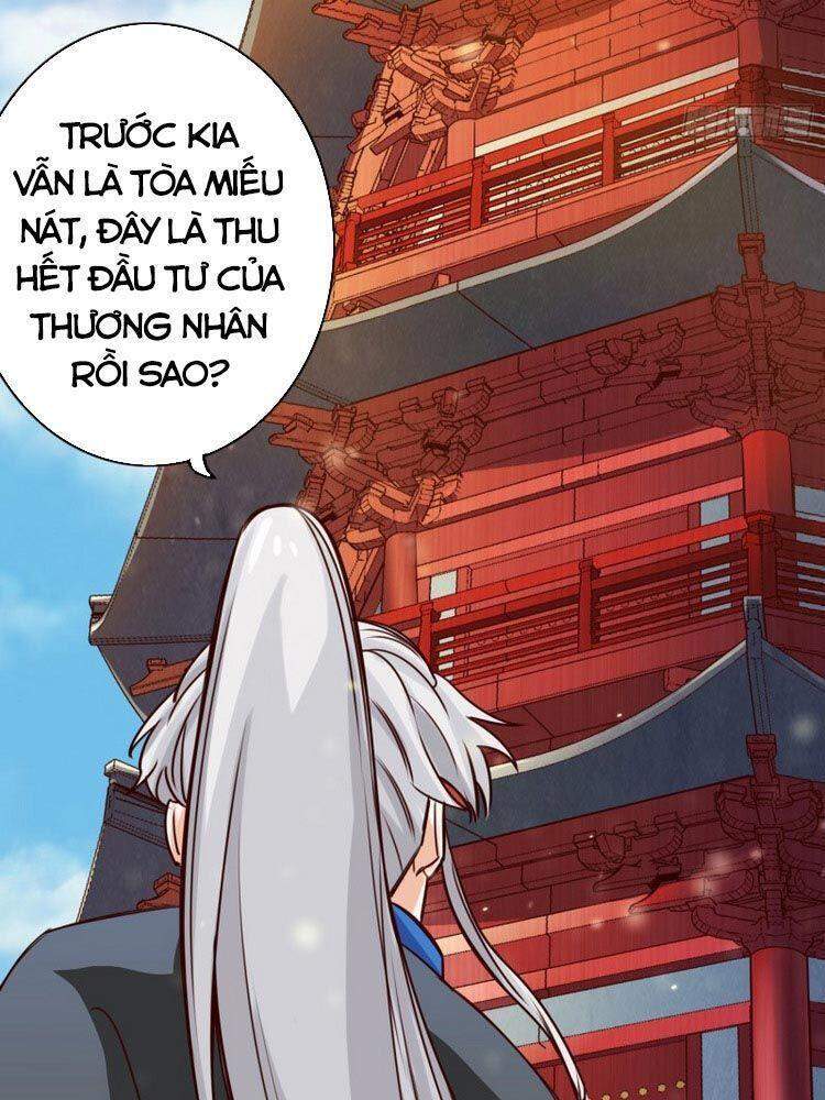 Chư Thiên Ký Chap 271 - Next Chap 272