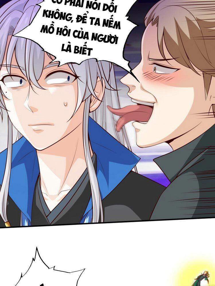 Chư Thiên Ký Chap 271 - Next Chap 272