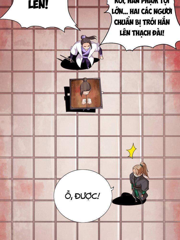 Chư Thiên Ký Chap 271 - Next Chap 272