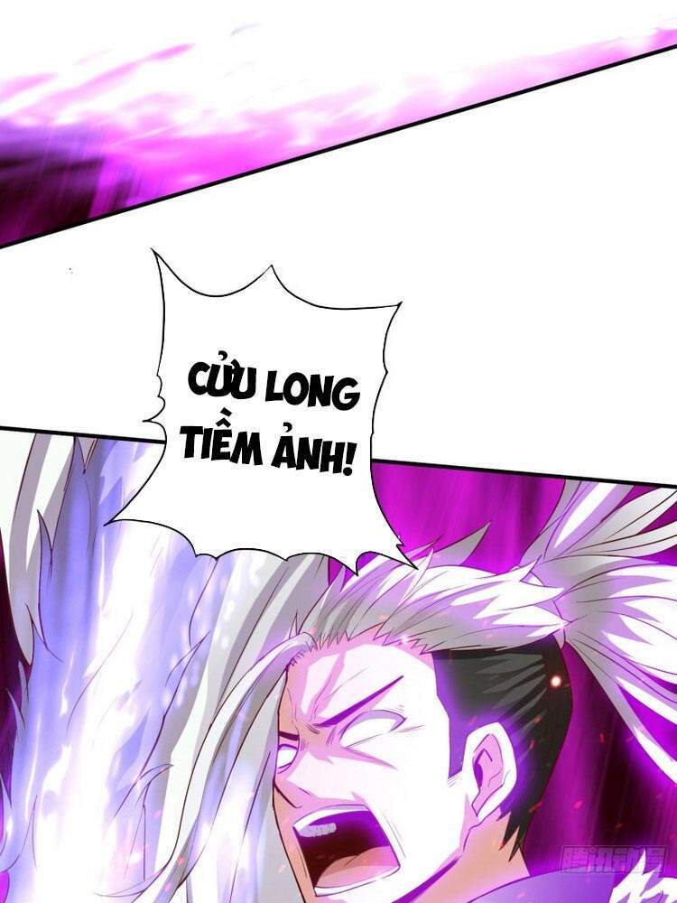 Chư Thiên Ký Chap 276 - Next Chap 277