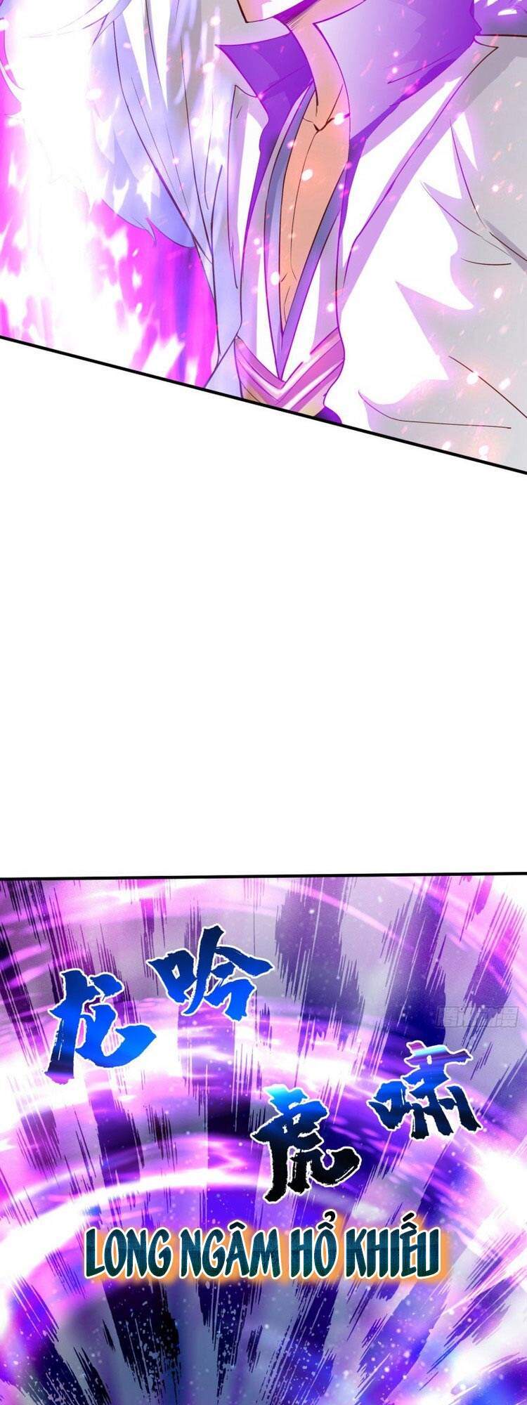 Chư Thiên Ký Chap 276 - Next Chap 277