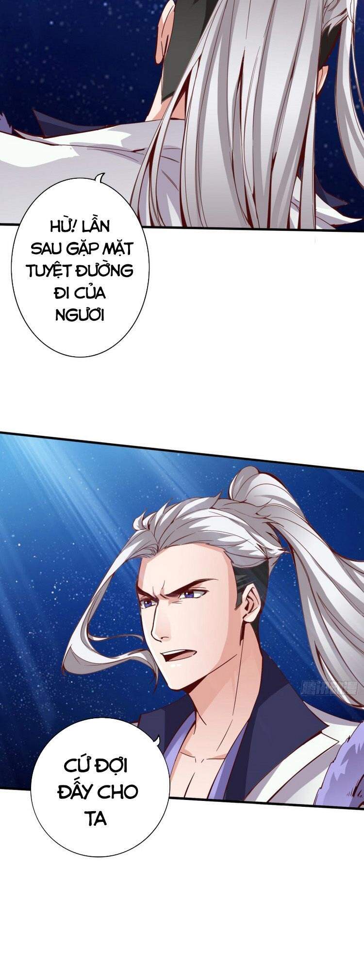 Chư Thiên Ký Chap 276 - Next Chap 277