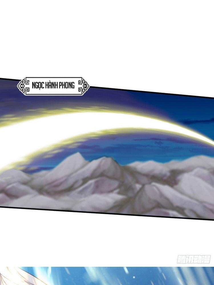 Chư Thiên Ký Chap 276 - Next Chap 277