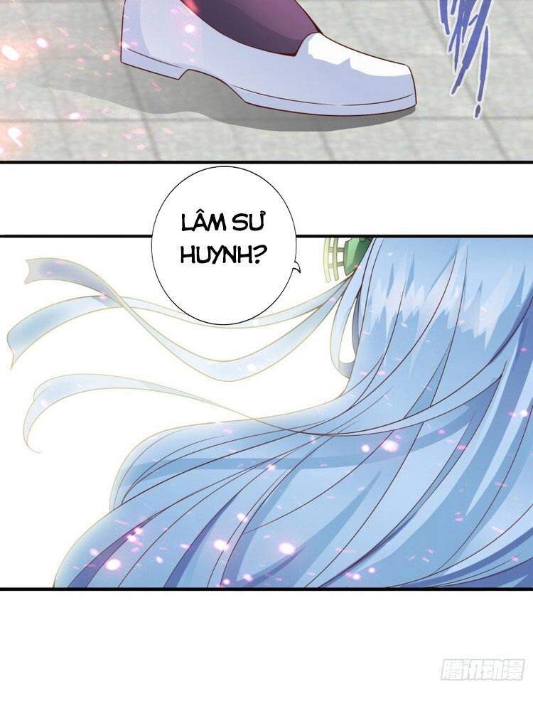 Chư Thiên Ký Chap 276 - Next Chap 277