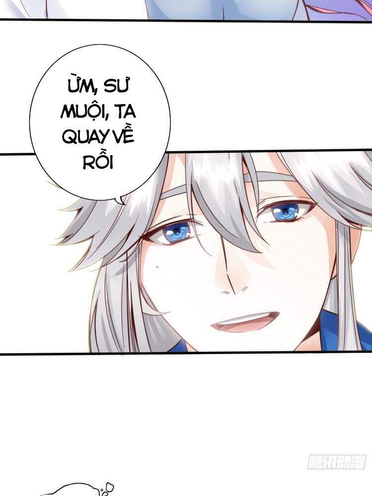 Chư Thiên Ký Chap 276 - Next Chap 277