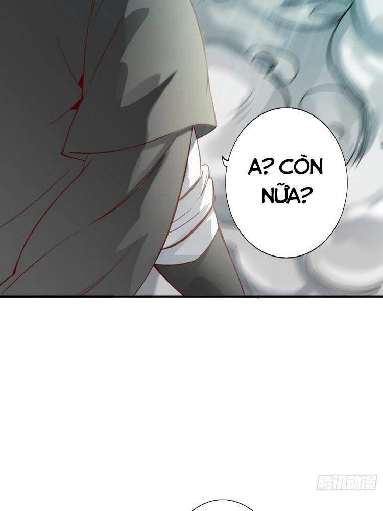 Chư Thiên Ký Chap 276 - Next Chap 277