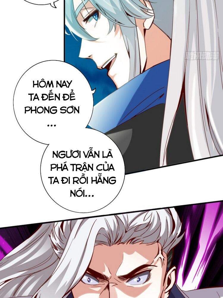 Chư Thiên Ký Chap 276 - Next Chap 277