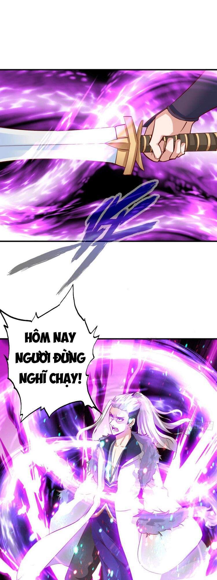 Chư Thiên Ký Chap 276 - Next Chap 277