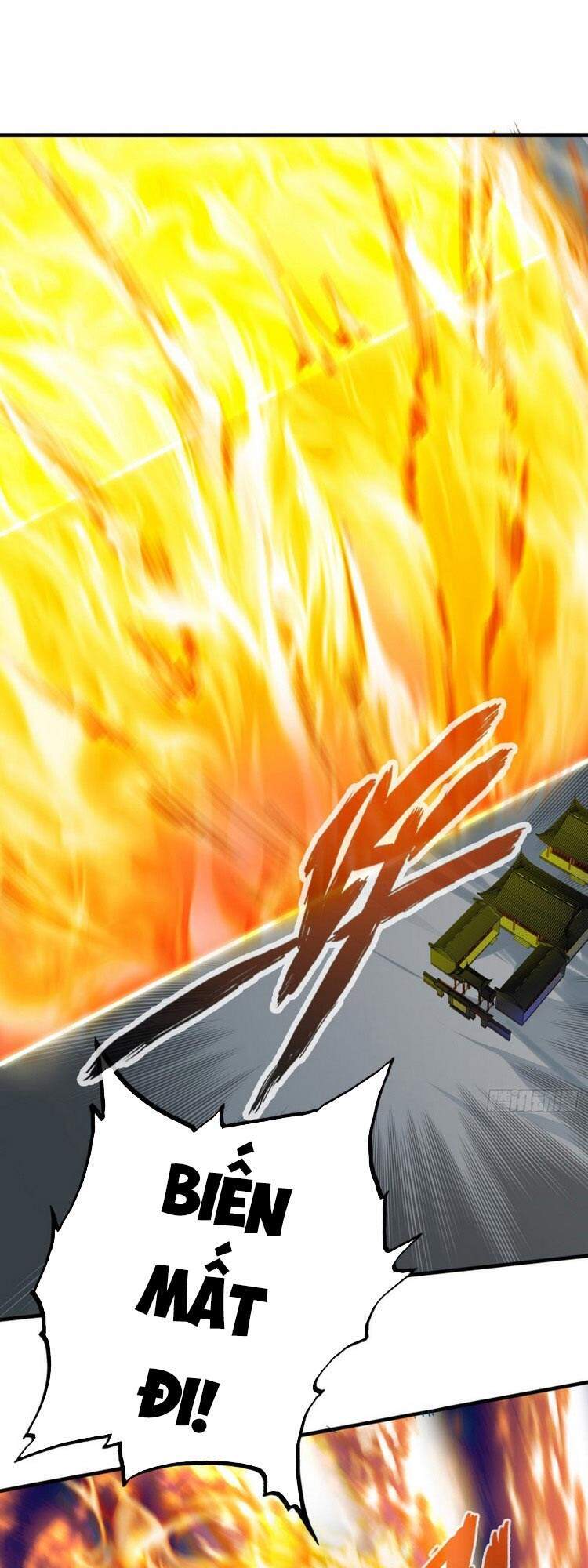 Chư Thiên Ký Chap 279 - Next Chap 280