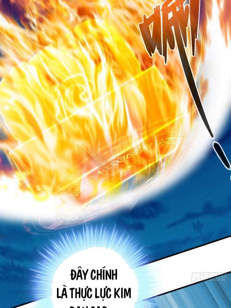 Chư Thiên Ký Chap 279 - Next Chap 280