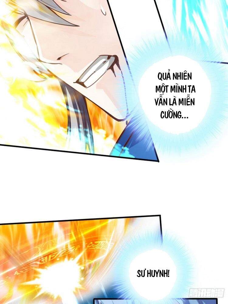 Chư Thiên Ký Chap 279 - Next Chap 280