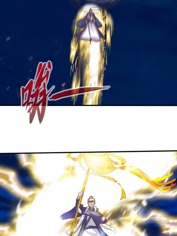 Chư Thiên Ký Chap 279 - Next Chap 280