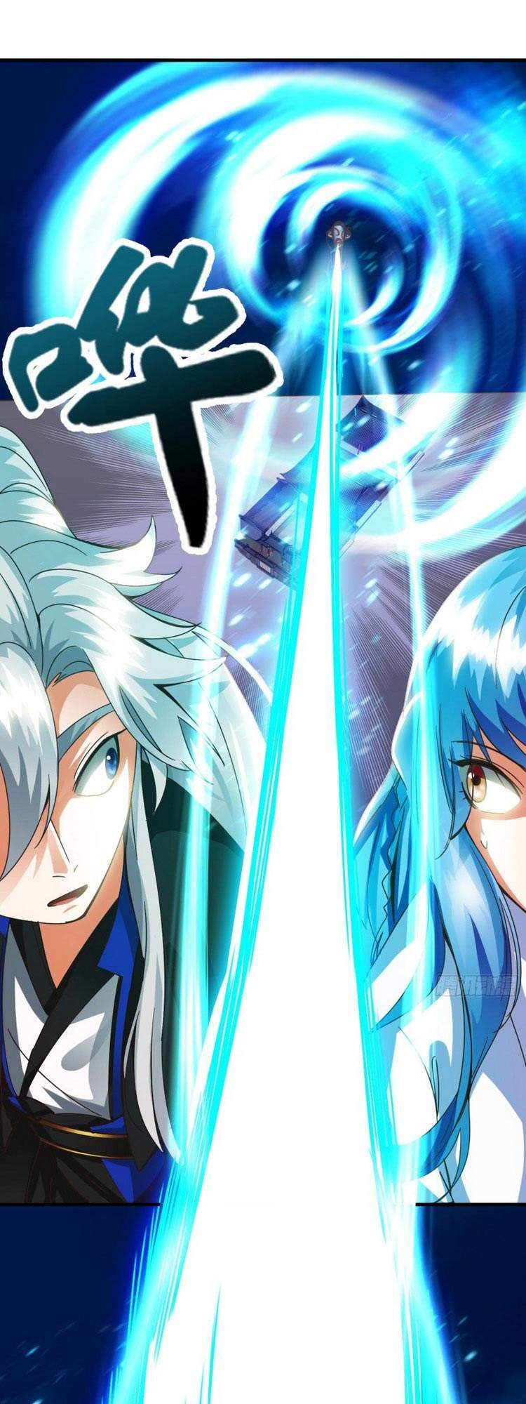 Chư Thiên Ký Chap 279 - Next Chap 280