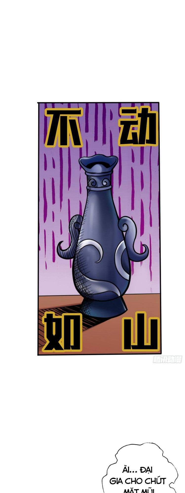 Chư Thiên Ký Chap 280 - Next Chap 281