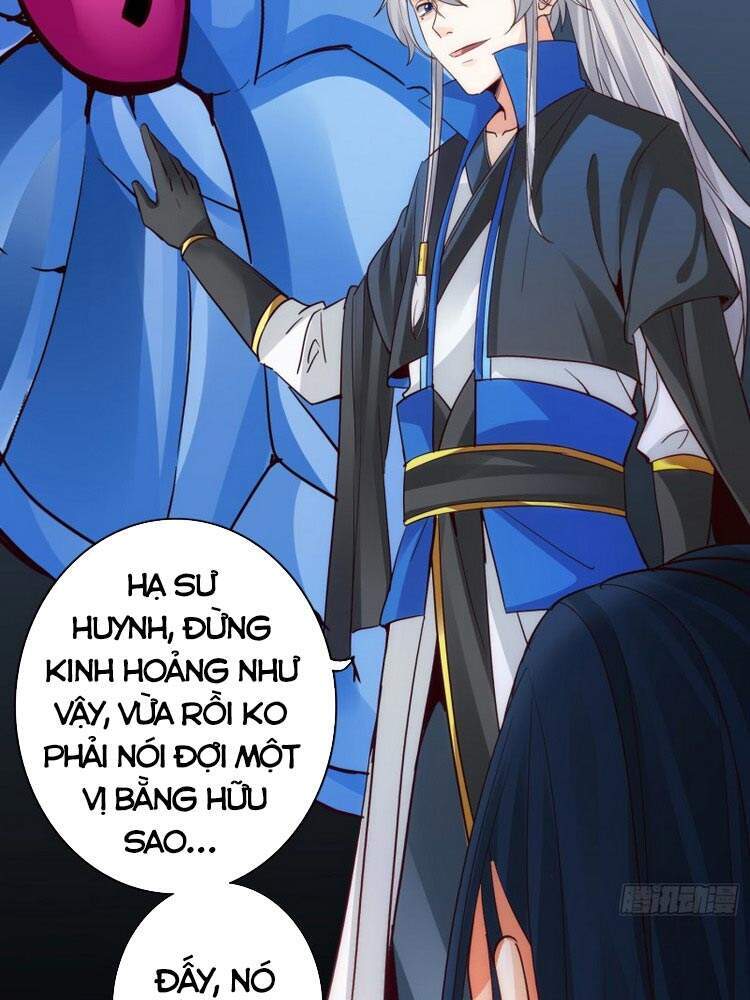 Chư Thiên Ký Chap 281 - Next Chap 282