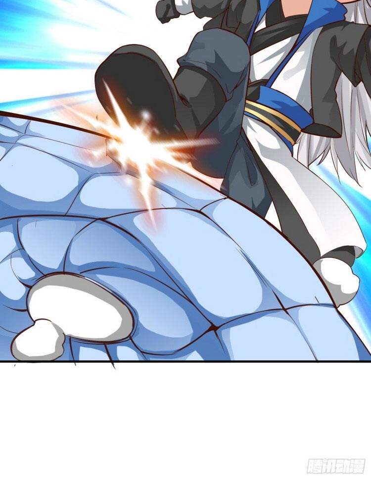 Chư Thiên Ký Chap 281 - Next Chap 282