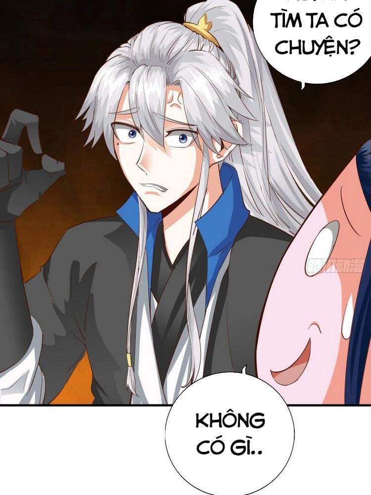 Chư Thiên Ký Chap 283 - Next Chap 284