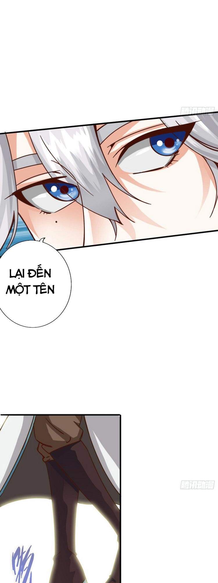 Chư Thiên Ký Chap 283 - Next Chap 284