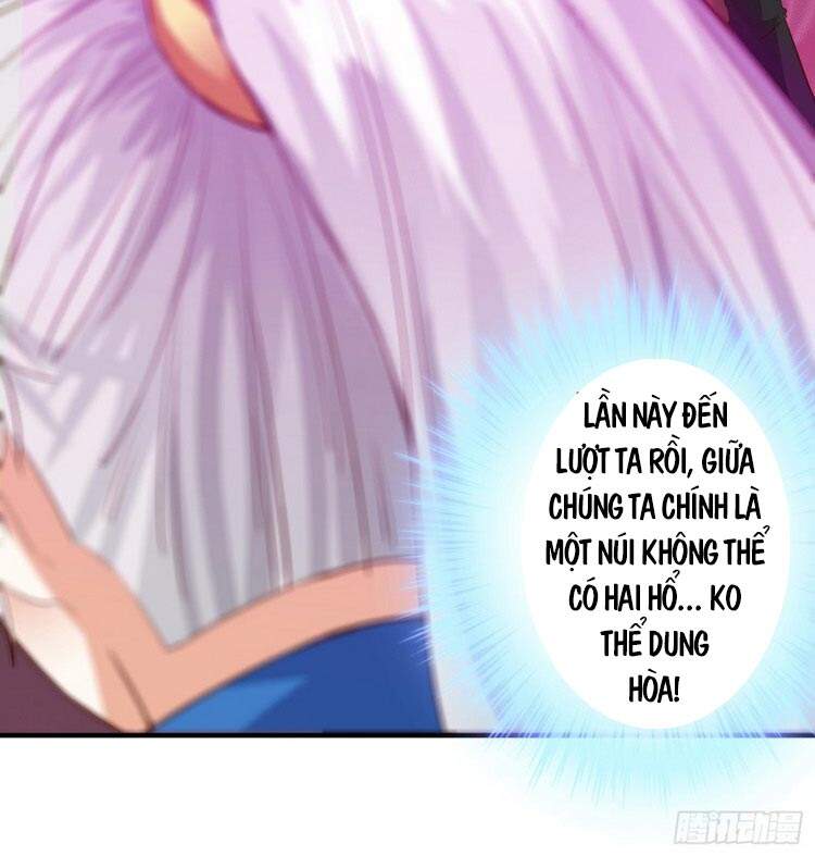 Chư Thiên Ký Chap 283 - Next Chap 284