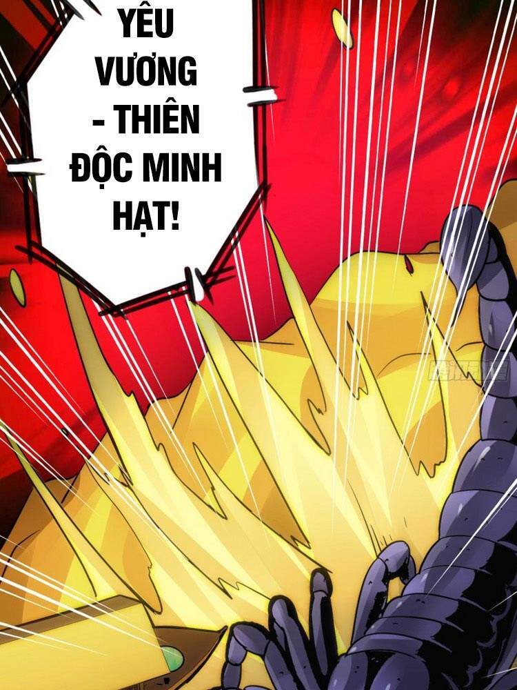 Chư Thiên Ký Chap 285 - Next Chap 286