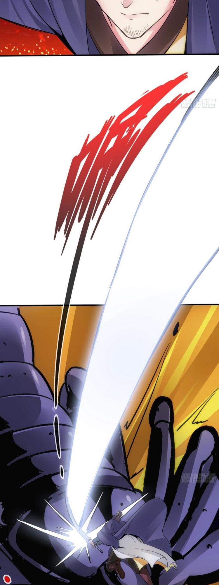 Chư Thiên Ký Chap 285 - Next Chap 286