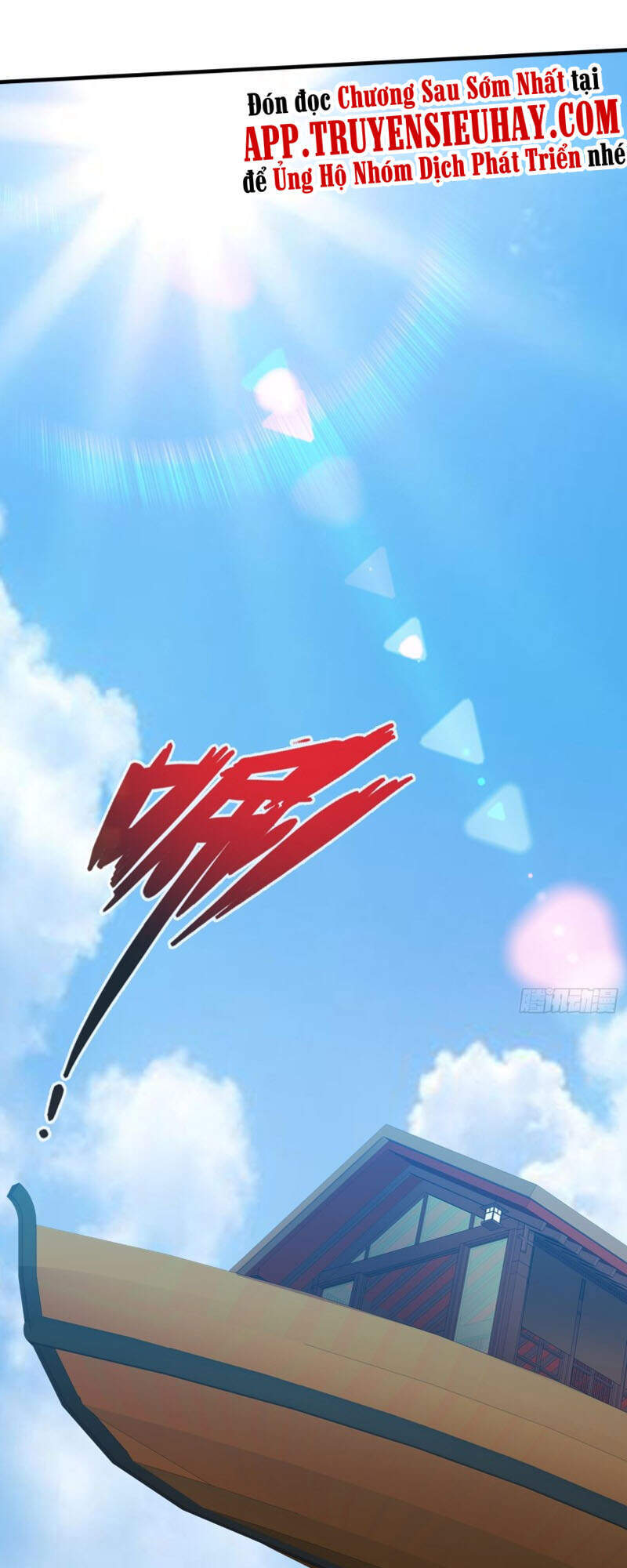 Chư Thiên Ký Chap 287 - Next Chap 288