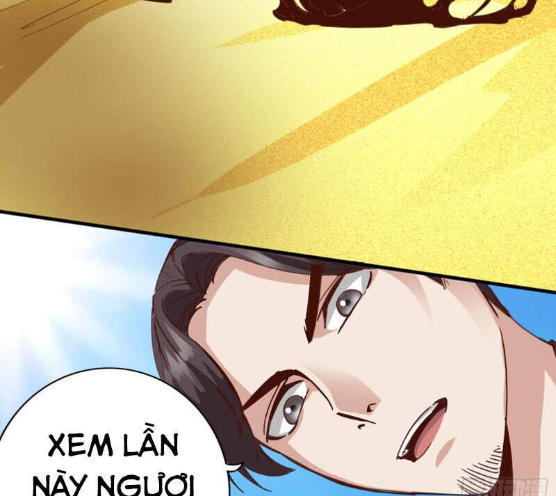 Chư Thiên Ký Chap 287 - Next Chap 288