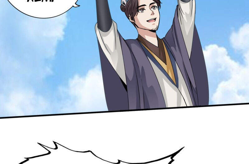 Chư Thiên Ký Chap 290 - Next Chap 291