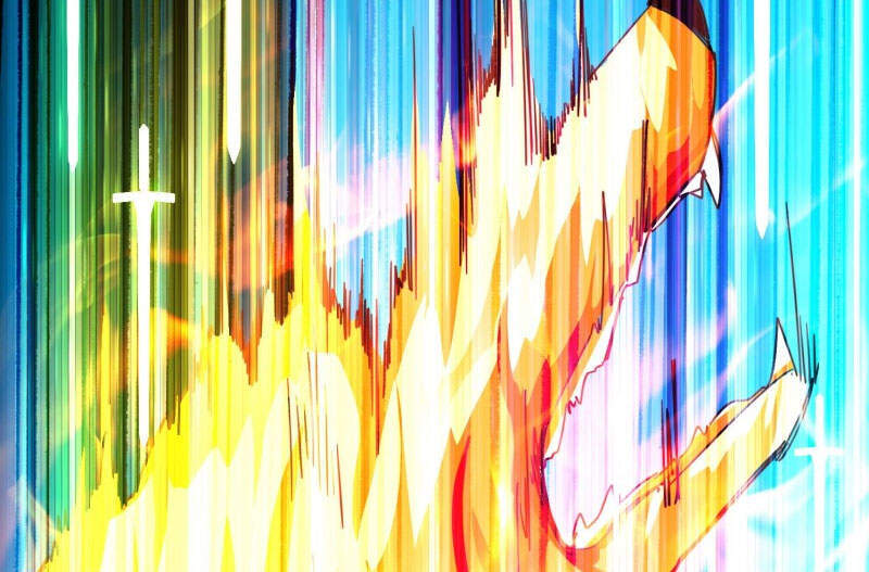 Chư Thiên Ký Chap 290 - Next Chap 291