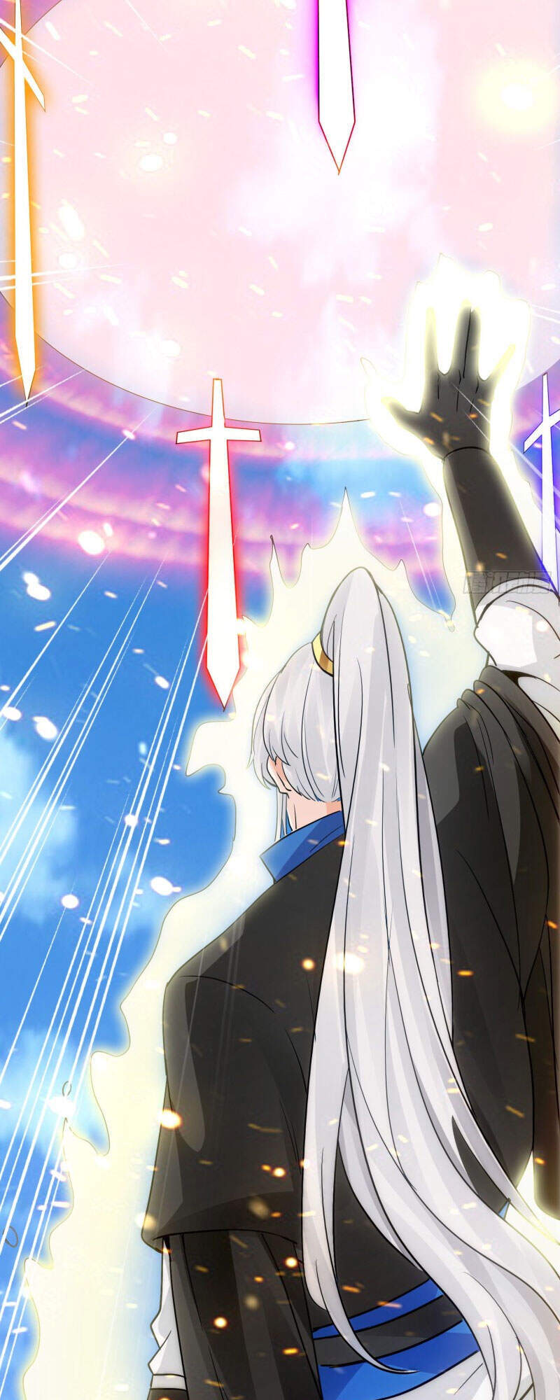 Chư Thiên Ký Chap 291 - Next Chap 292