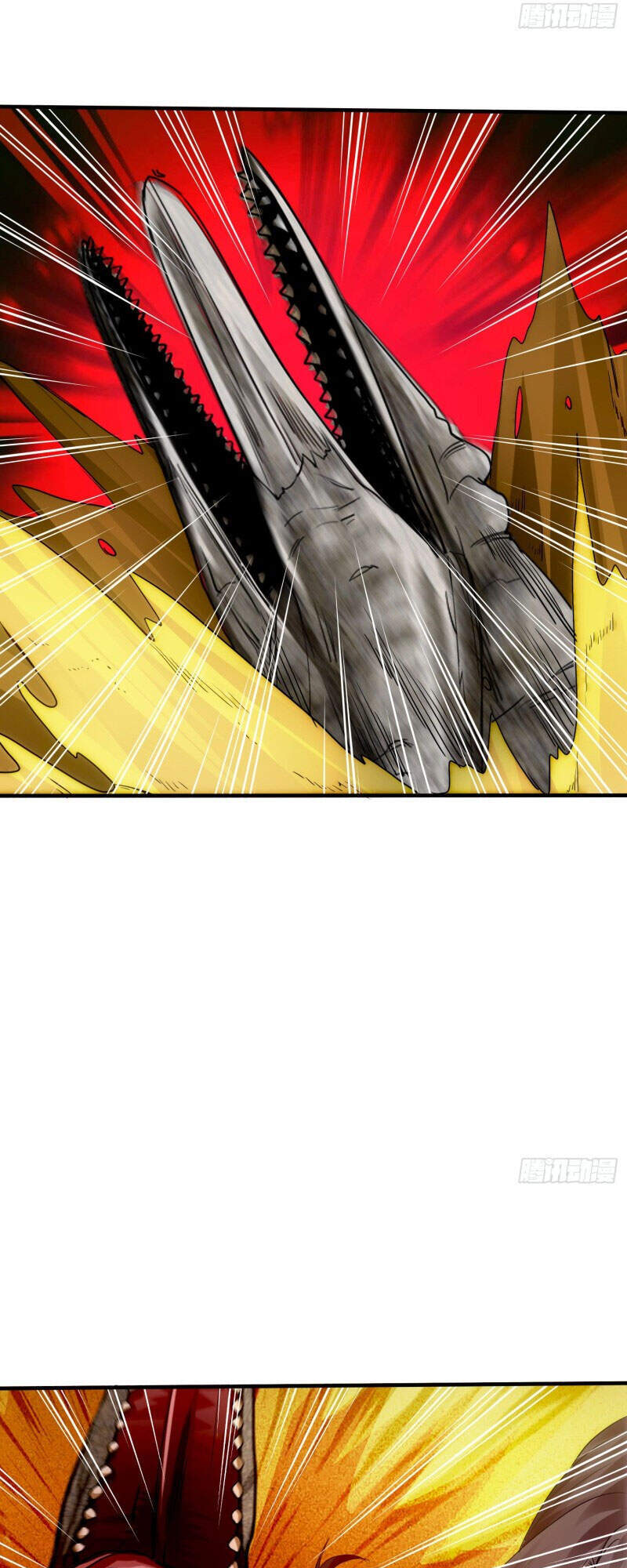 Chư Thiên Ký Chap 291 - Next Chap 292