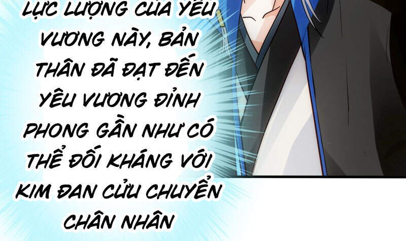 Chư Thiên Ký Chap 291 - Next Chap 292