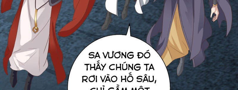 Chư Thiên Ký Chap 292 - Next Chap 293