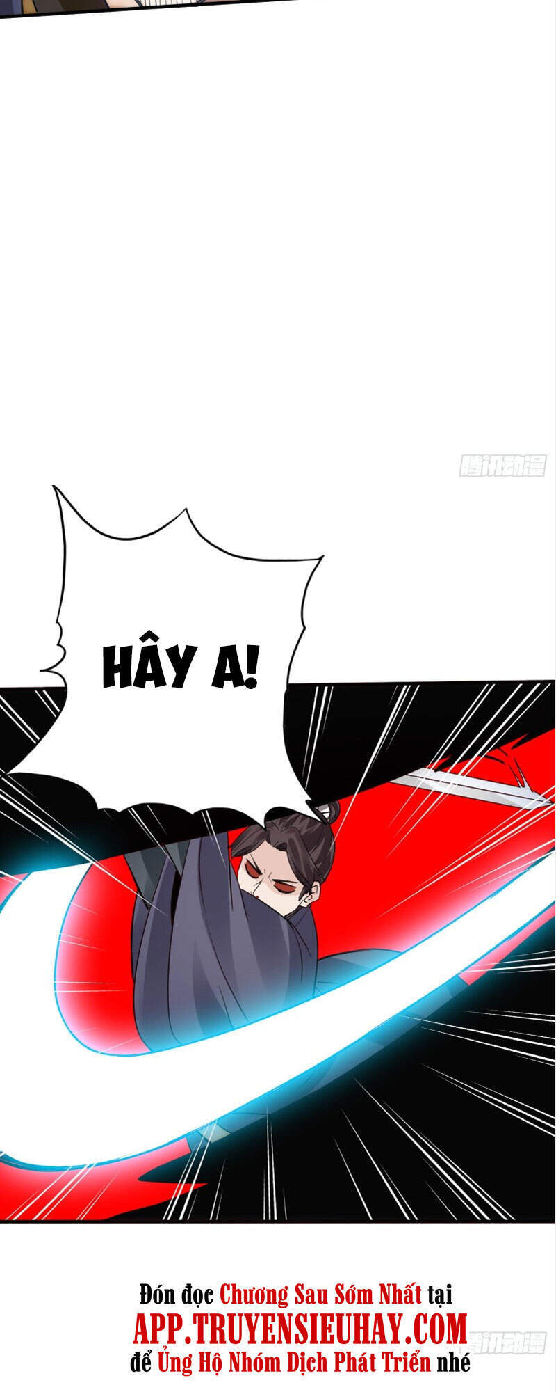 Chư Thiên Ký Chap 293 - Next Chap 294