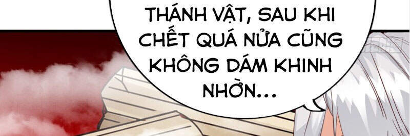 Chư Thiên Ký Chap 293 - Next Chap 294