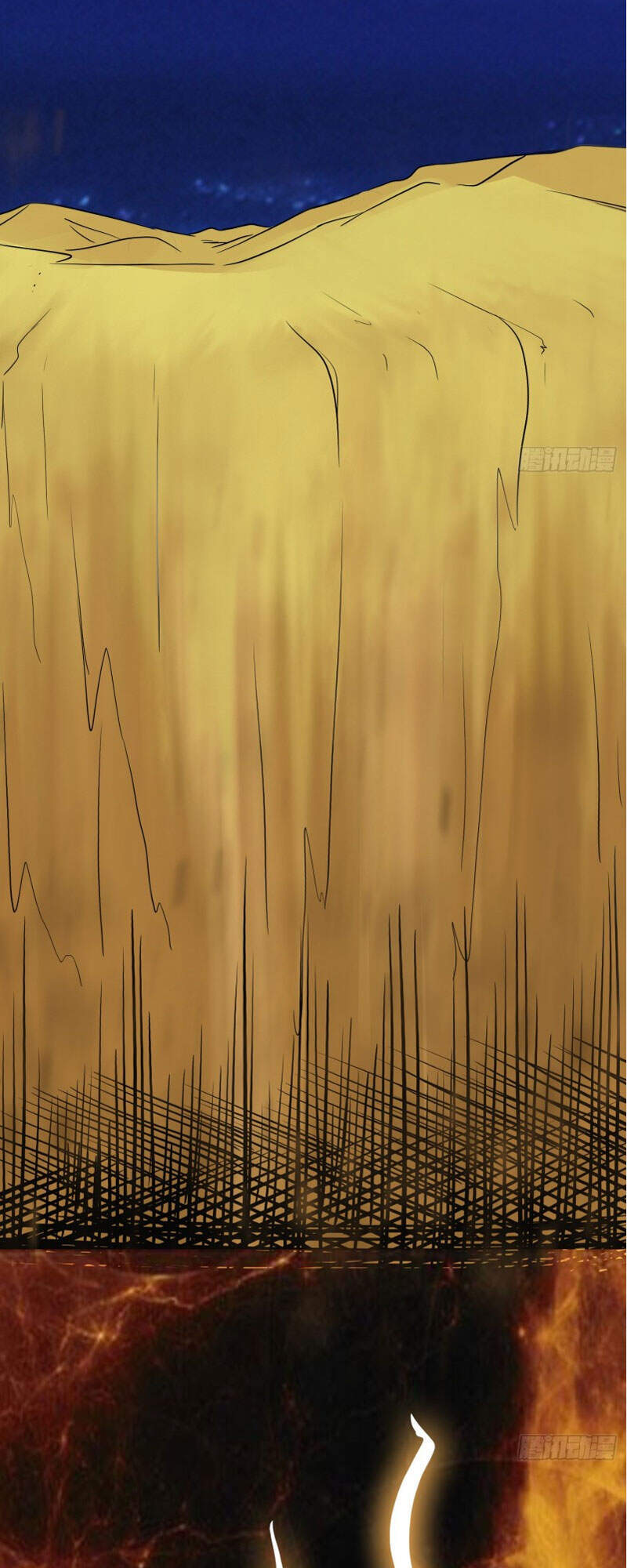 Chư Thiên Ký Chap 293 - Next Chap 294